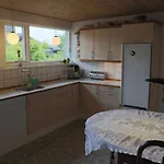 Βίλα Hjemlig Idyl Naer Og By