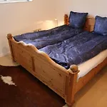 Βίλα Hjemlig Idyl Naer Og By *