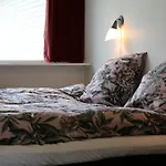 Hjemlig Idyl Naer Og By Βίλα Haderslev