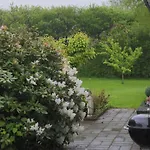 Βίλα Hjemlig Idyl Naer Og By Haderslev