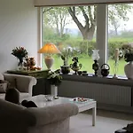 Hjemlig Idyl Naer Og By Haderslev