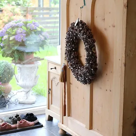 Villa Hjemlig Idyl Naer Og By Haderslev