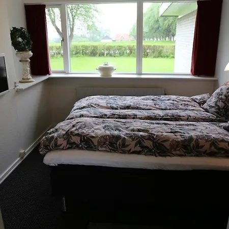 Villa Hjemlig Idyl Naer Og By Haderslev