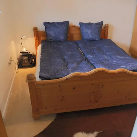 Hjemlig Idyl Naer Og By Villa *
