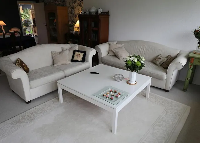 Villa Hjemlig Idyl Naer Og By Haderslev