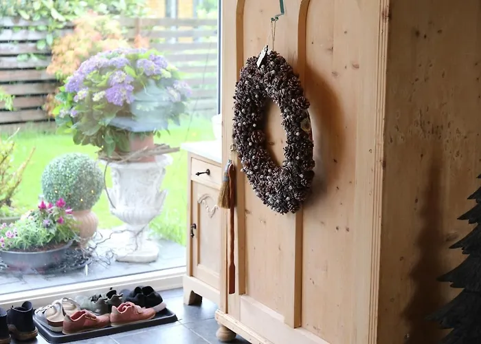 Villa Hjemlig Idyl Naer Og By Haderslev