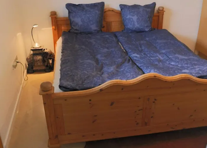 Hjemlig Idyl Naer Og By Villa *