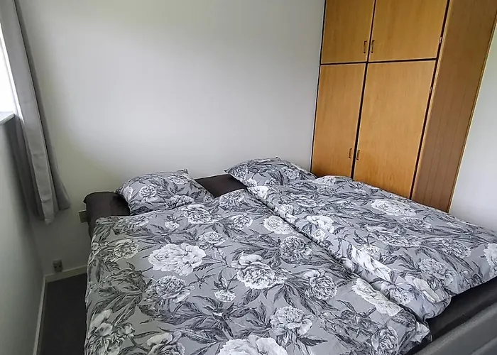 Villa Hjemlig Idyl Naer Og By Haderslev